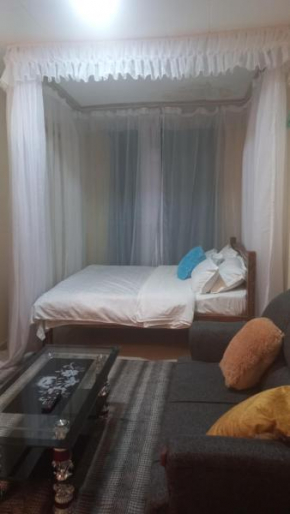 Woodgreek Studio Apartment 4B27